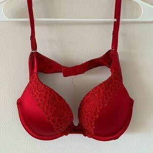 Aerie Lace Bra. 34B